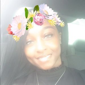 Meet your Posher, Taneshia